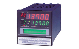 PC800系列可编程调节仪