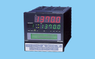HCD-100系列高精度工艺过程调节仪